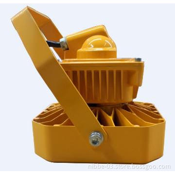 International certified LED Explosion Proof Light